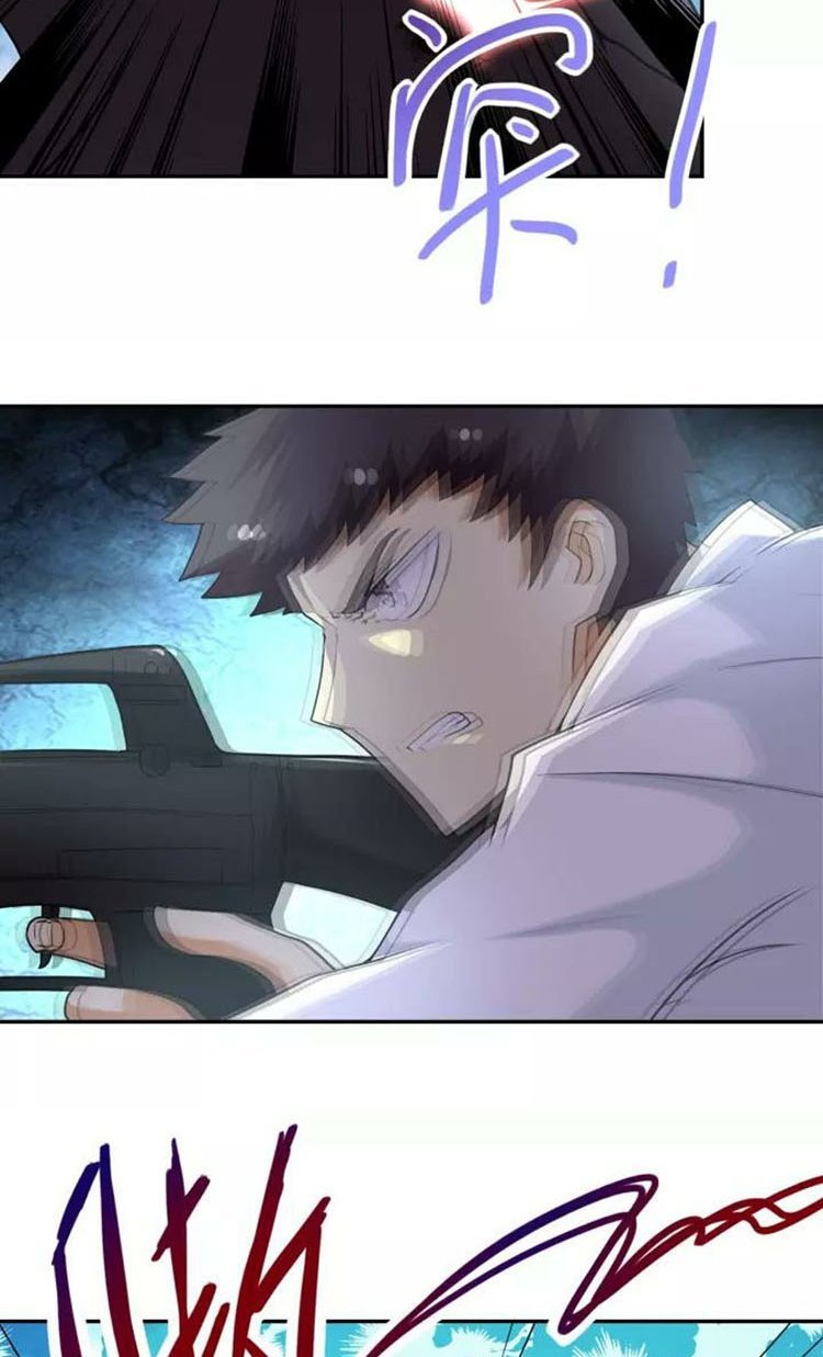 Super System Chapter 78 Gambar 22