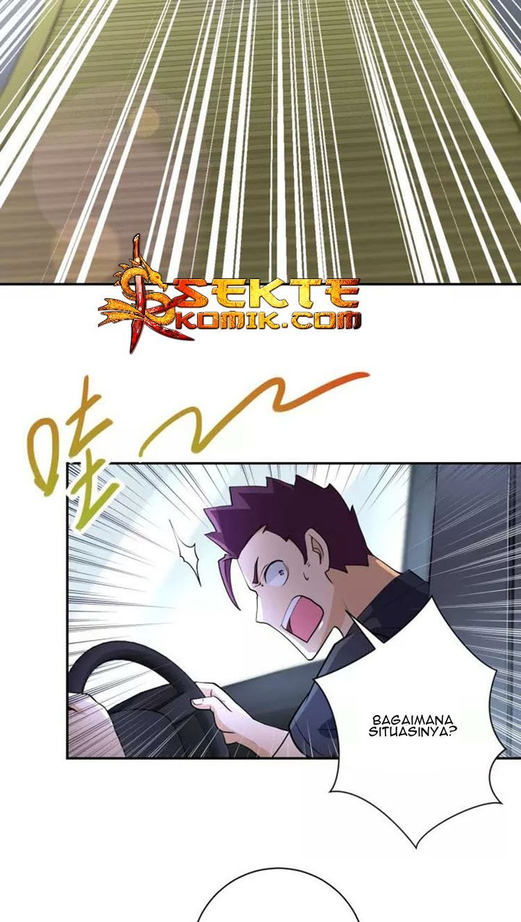 Super System Chapter 78 Gambar 3