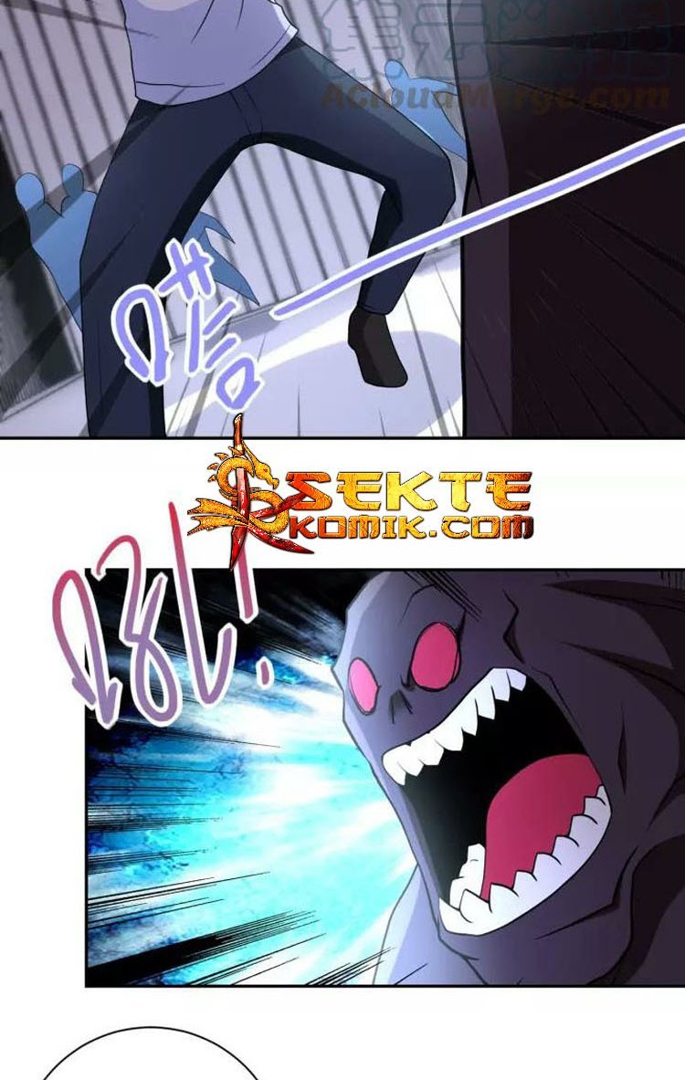 Super System Chapter 78 Gambar 38