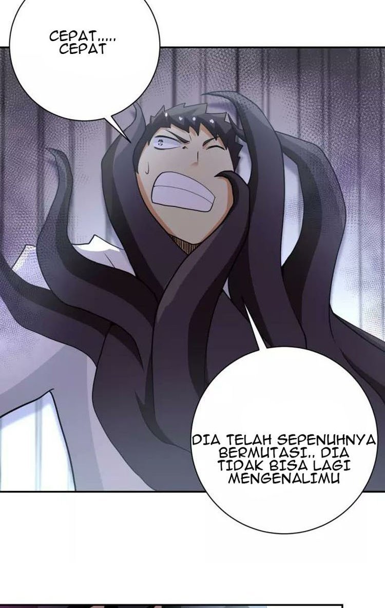 Super System Chapter 78 Gambar 39