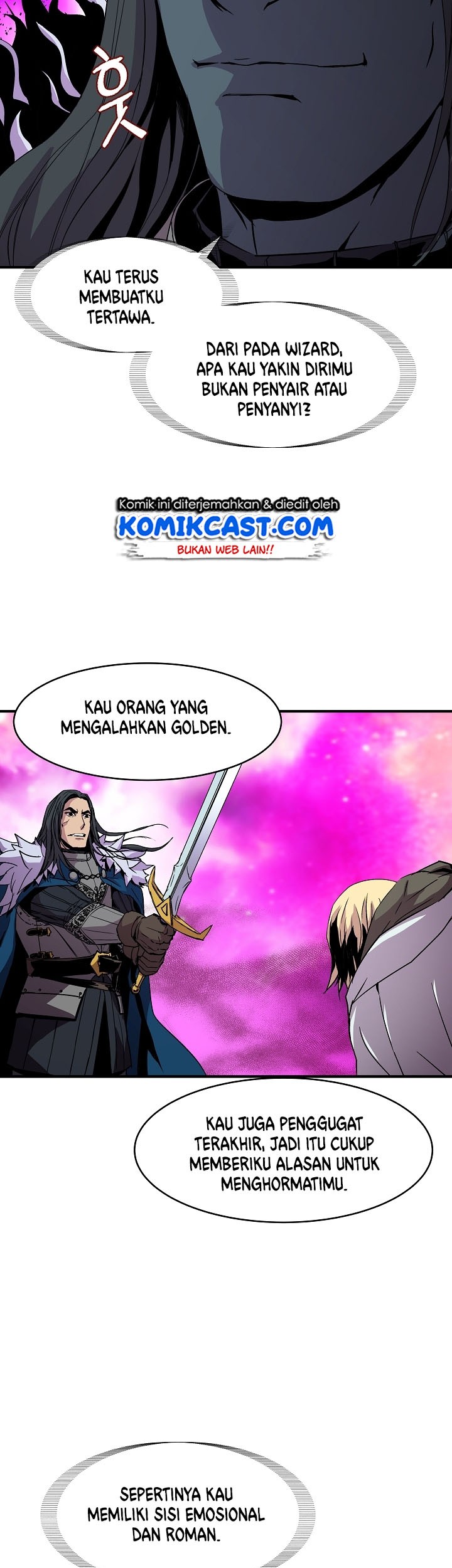 8 Circle Wizard’s Reincarnation Chapter 16 Gambar 9