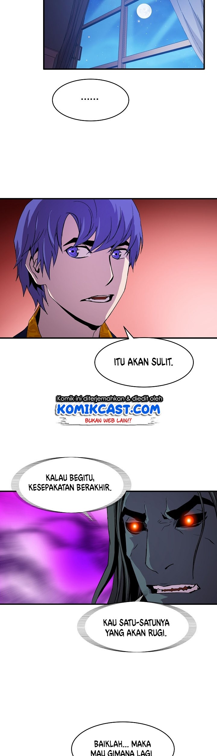 8 Circle Wizard’s Reincarnation Chapter 16 Gambar 14