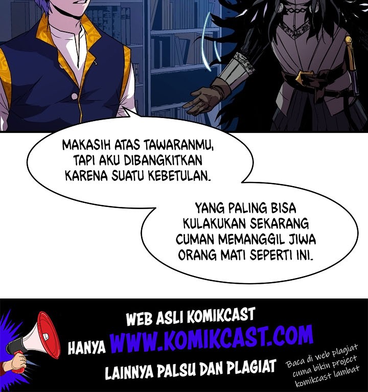 8 Circle Wizard’s Reincarnation Chapter 16 Gambar 16