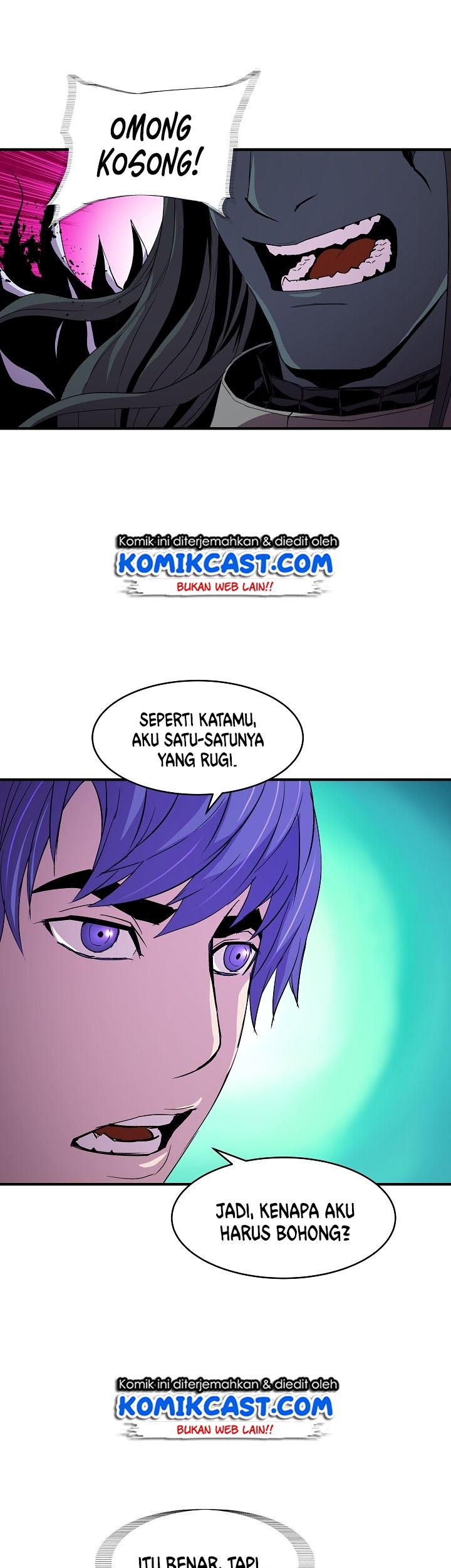 8 Circle Wizard’s Reincarnation Chapter 16 Gambar 17