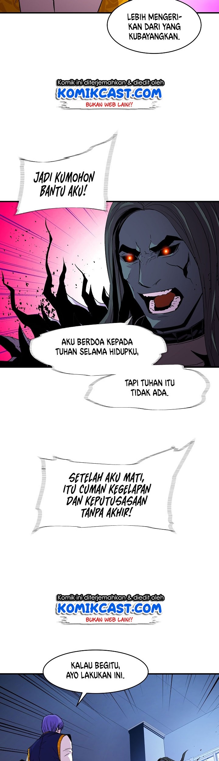 8 Circle Wizard’s Reincarnation Chapter 16 Gambar 20
