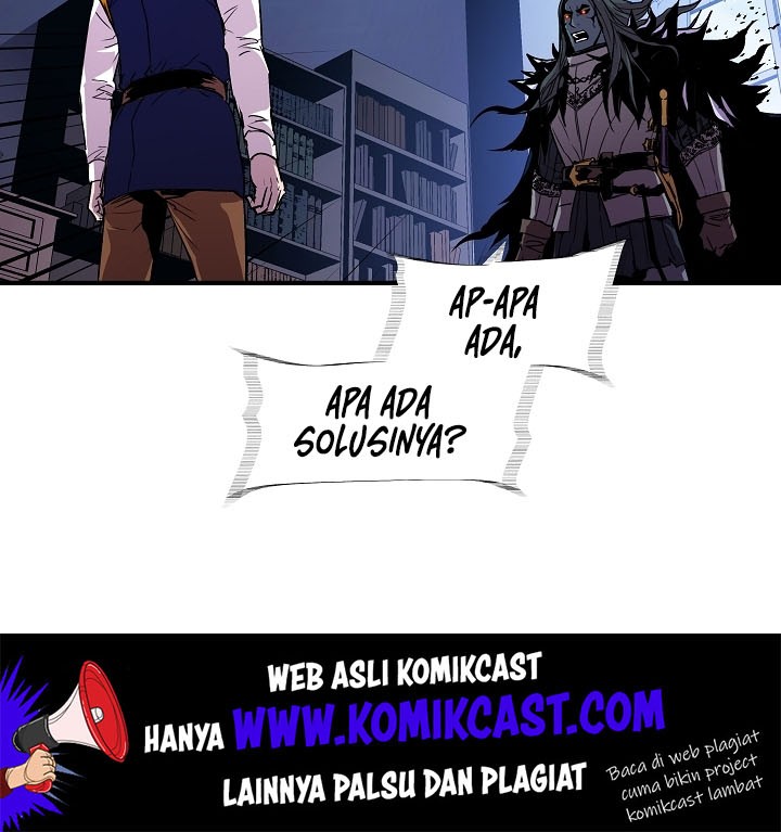 8 Circle Wizard’s Reincarnation Chapter 16 Gambar 21