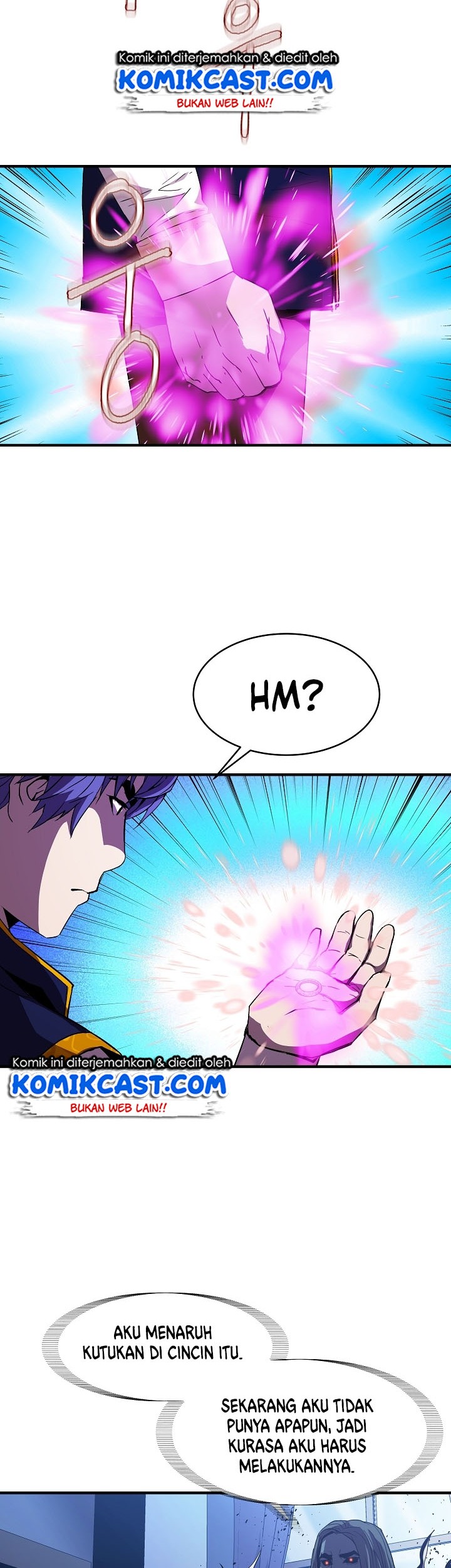 8 Circle Wizard’s Reincarnation Chapter 16 Gambar 28