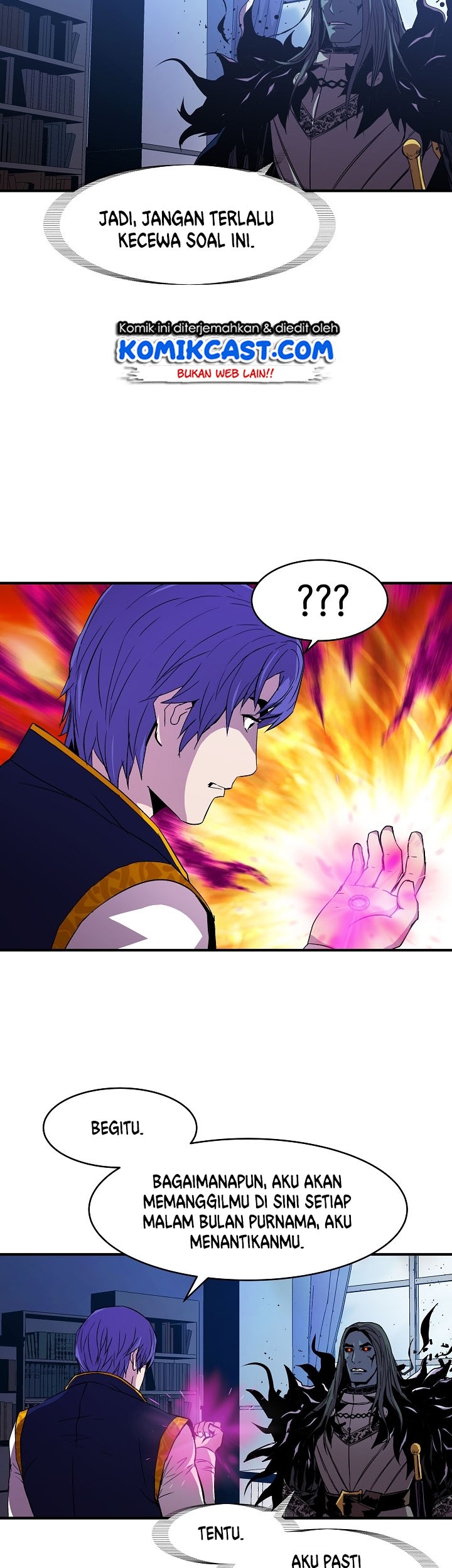 8 Circle Wizard’s Reincarnation Chapter 16 Gambar 29