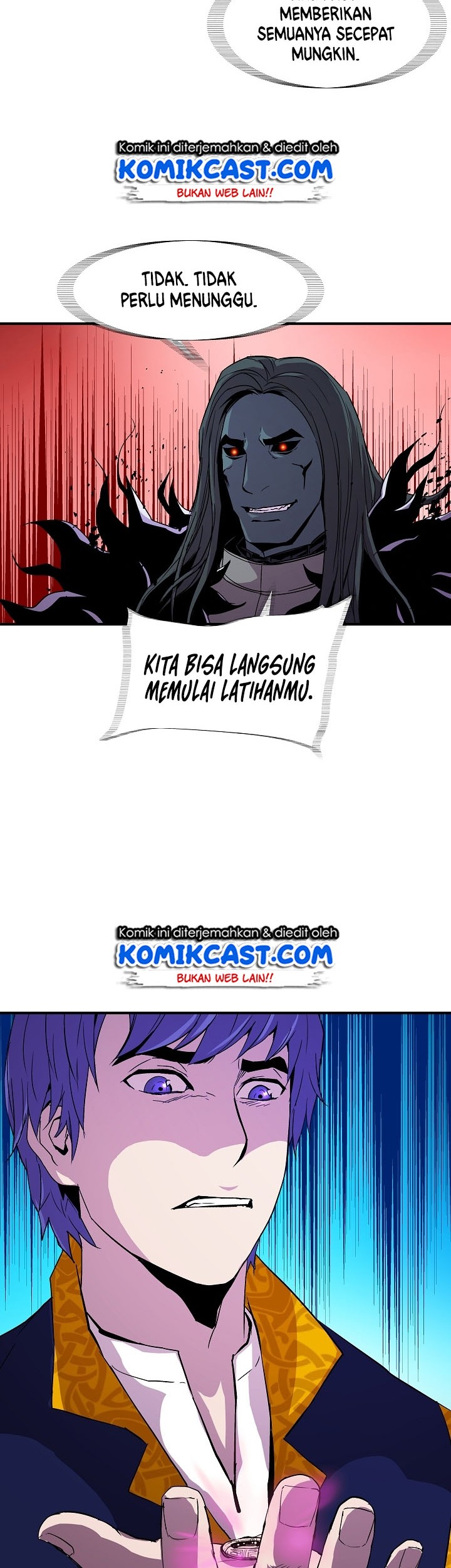 8 Circle Wizard’s Reincarnation Chapter 16 Gambar 30