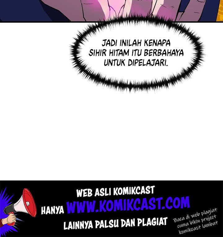 8 Circle Wizard’s Reincarnation Chapter 16 Gambar 31