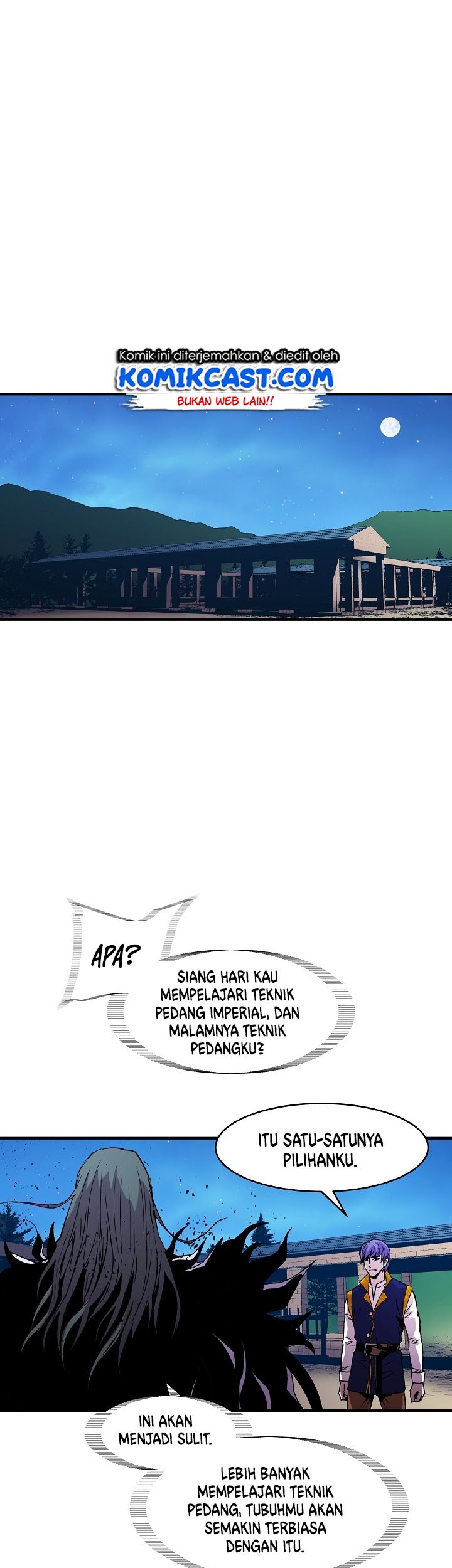 8 Circle Wizard’s Reincarnation Chapter 16 Gambar 32