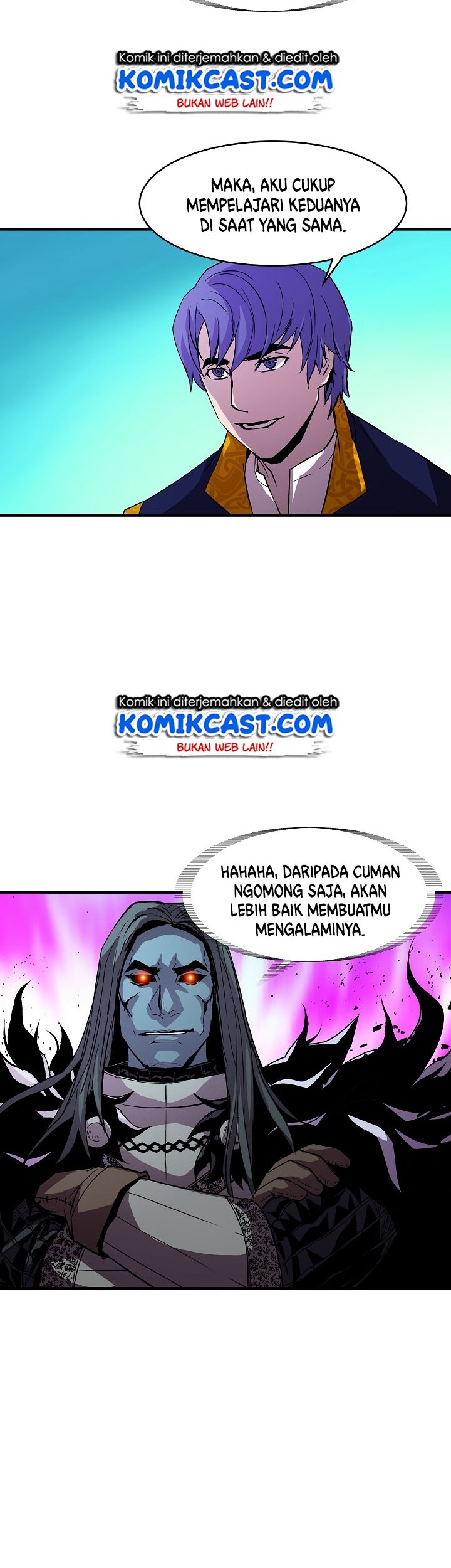 8 Circle Wizard’s Reincarnation Chapter 16 Gambar 33