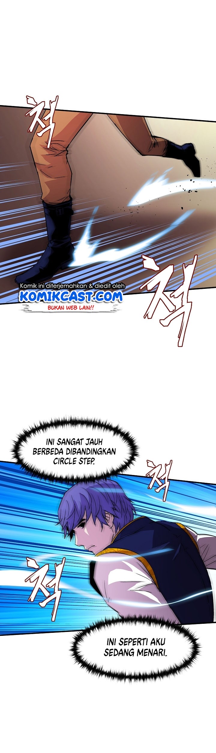 8 Circle Wizard’s Reincarnation Chapter 16 Gambar 37