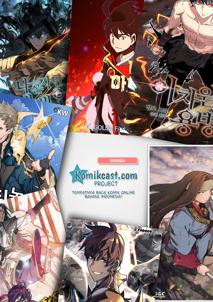 8 Circle Wizard’s Reincarnation Chapter 15 Gambar 41
