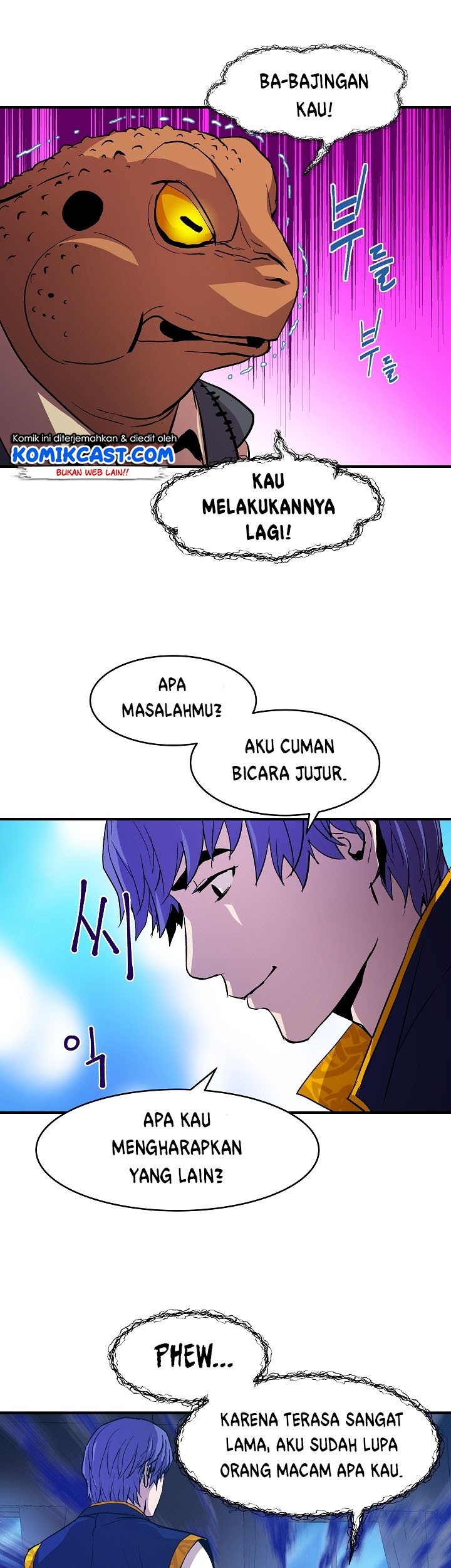 8 Circle Wizard’s Reincarnation Chapter 15 Gambar 17