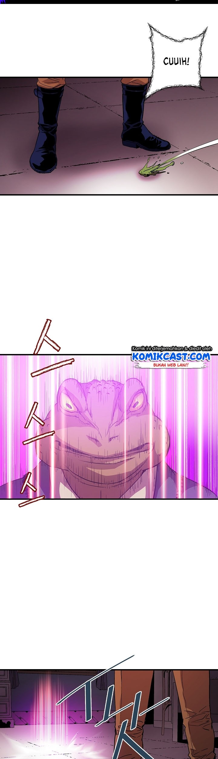 8 Circle Wizard’s Reincarnation Chapter 15 Gambar 19
