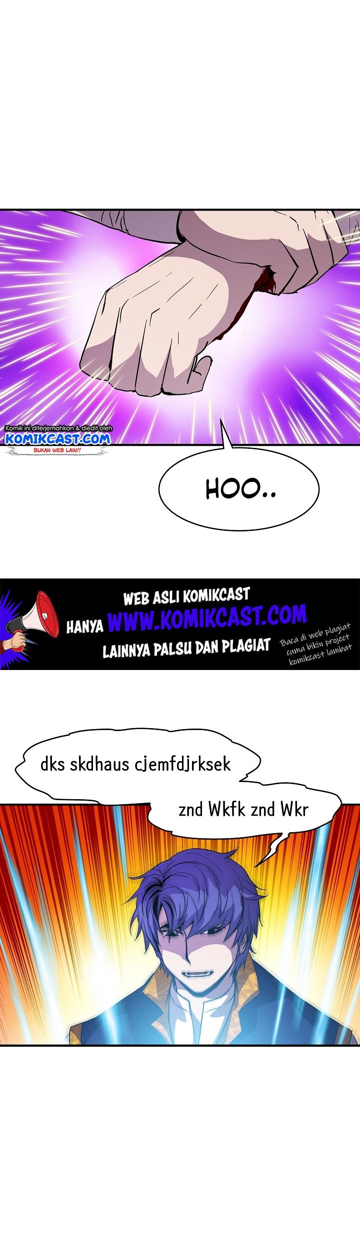 8 Circle Wizard’s Reincarnation Chapter 15 Gambar 24