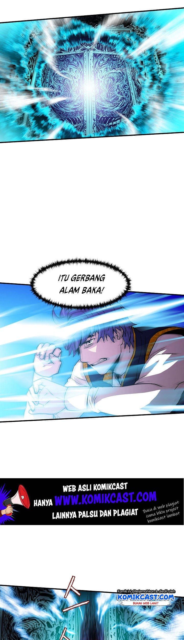 8 Circle Wizard’s Reincarnation Chapter 15 Gambar 27