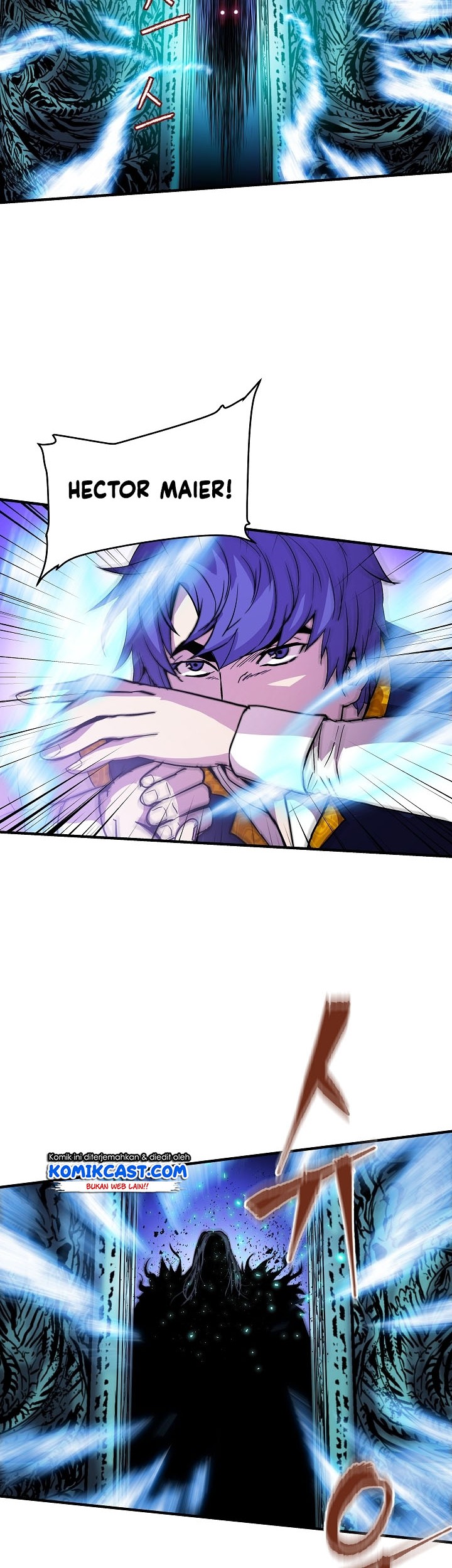 8 Circle Wizard’s Reincarnation Chapter 15 Gambar 28