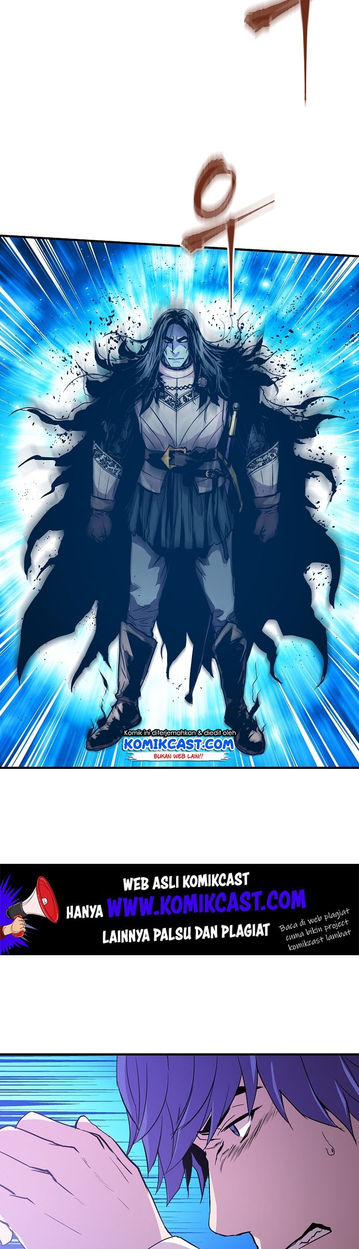 8 Circle Wizard’s Reincarnation Chapter 15 Gambar 29