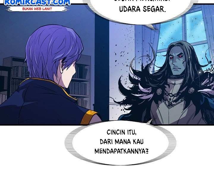 8 Circle Wizard’s Reincarnation Chapter 15 Gambar 31