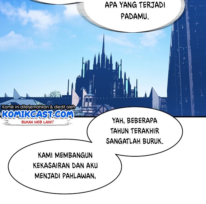 8 Circle Wizard’s Reincarnation Chapter 15 Gambar 36