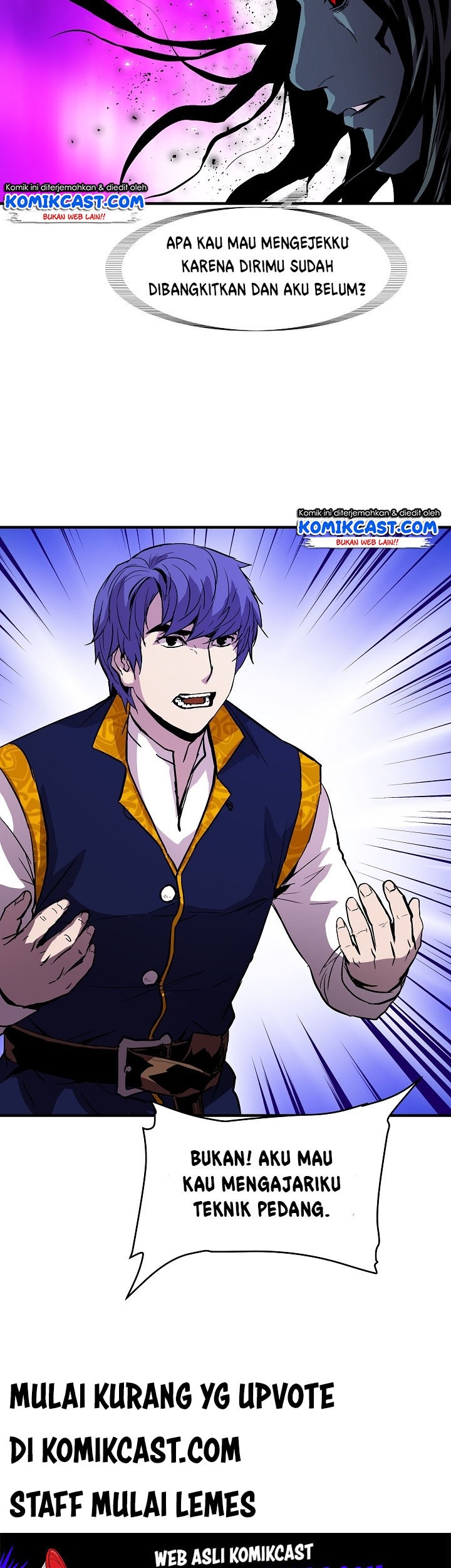 8 Circle Wizard’s Reincarnation Chapter 15 Gambar 39