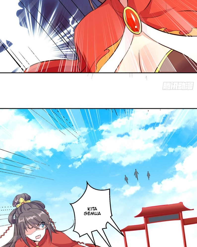 Ling Tian Shendi Chapter 37 Gambar 11