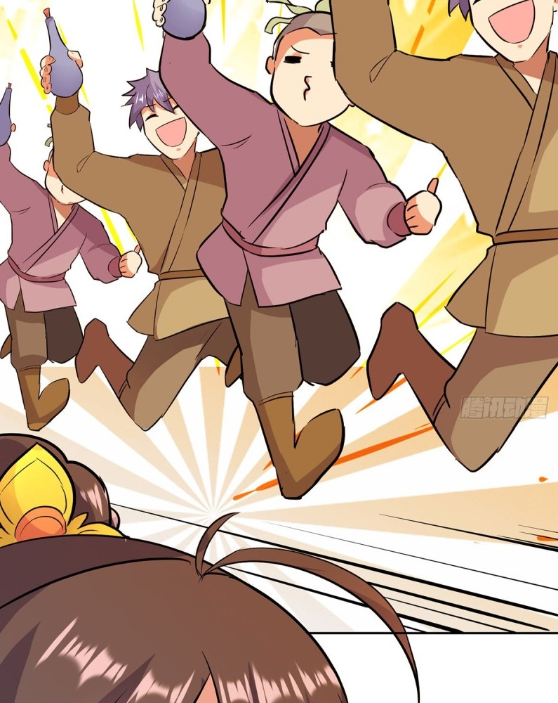 Ling Tian Shendi Chapter 37 Gambar 13