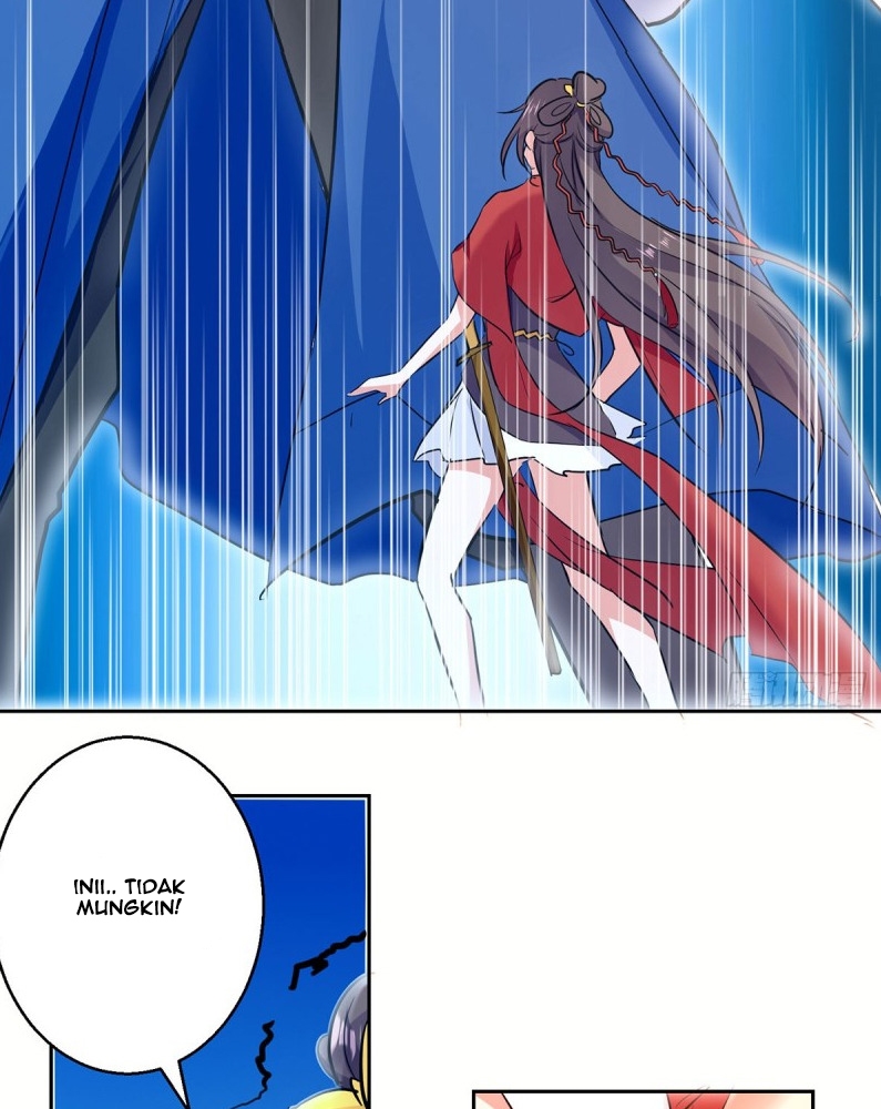Ling Tian Shendi Chapter 37 Gambar 18
