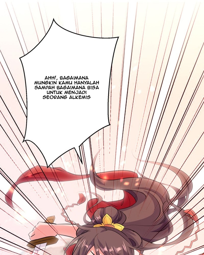Ling Tian Shendi Chapter 37 Gambar 20
