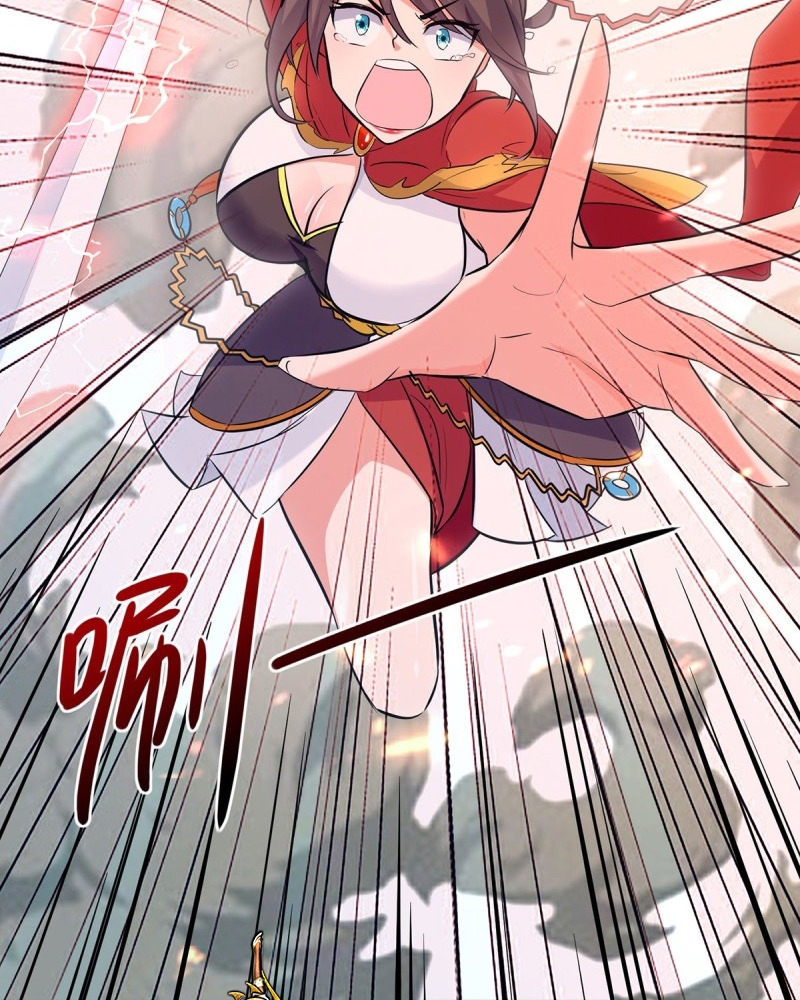 Ling Tian Shendi Chapter 37 Gambar 21