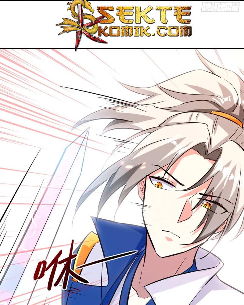 Ling Tian Shendi Chapter 37 Gambar 22