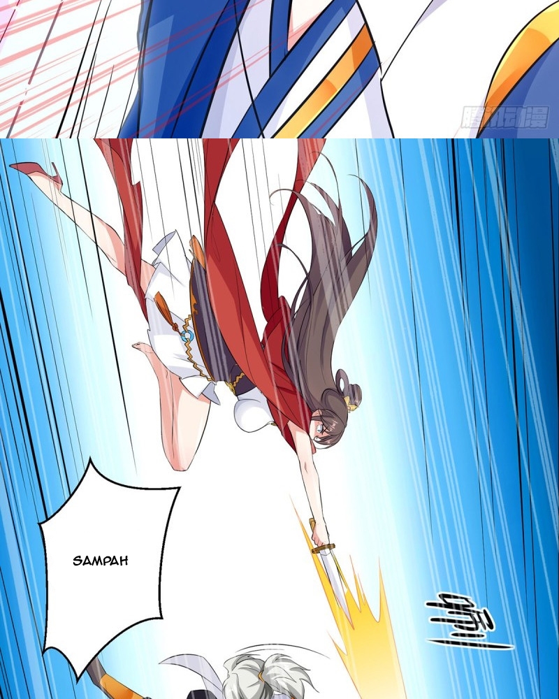 Ling Tian Shendi Chapter 37 Gambar 23