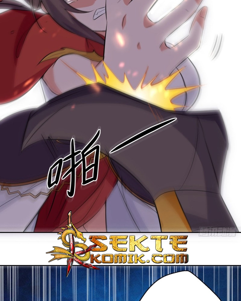 Ling Tian Shendi Chapter 37 Gambar 26