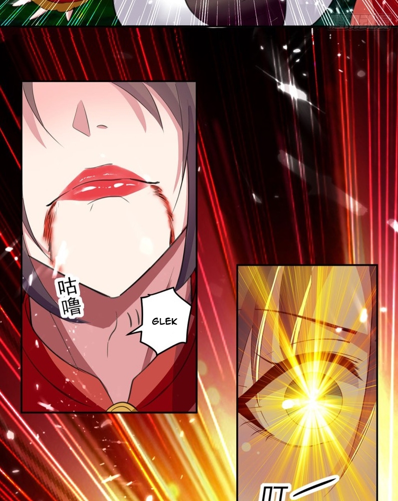 Ling Tian Shendi Chapter 37 Gambar 3