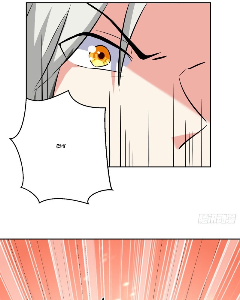 Ling Tian Shendi Chapter 37 Gambar 30