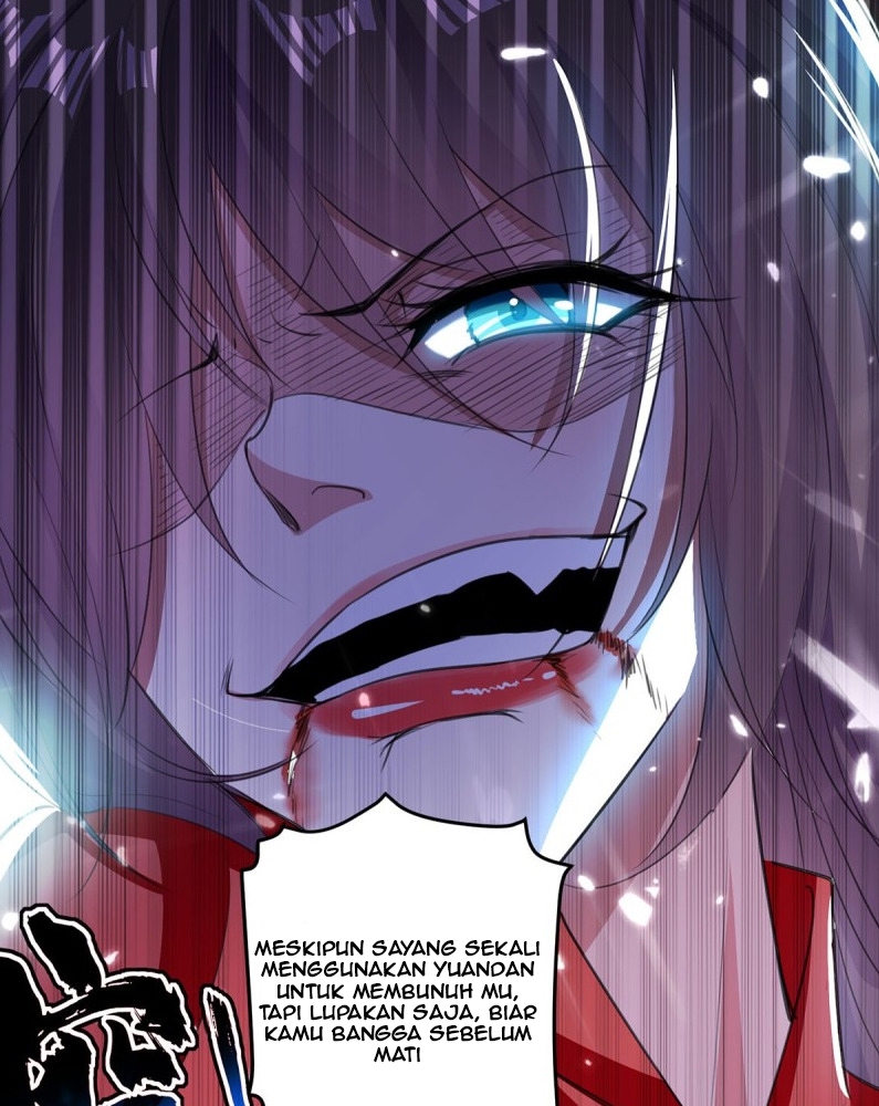 Ling Tian Shendi Chapter 37 Gambar 7