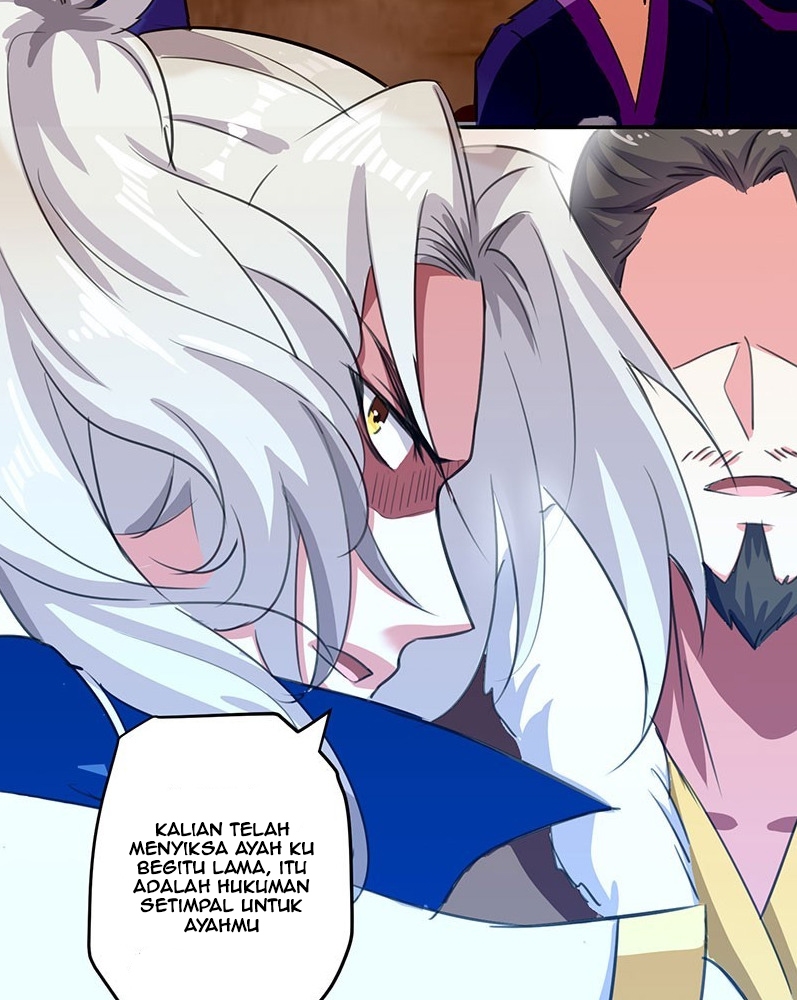 Ling Tian Shendi Chapter 36 Gambar 8