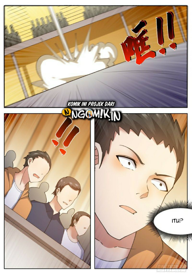 Zui Qiang Shen Wang Chapter 70 Gambar 7