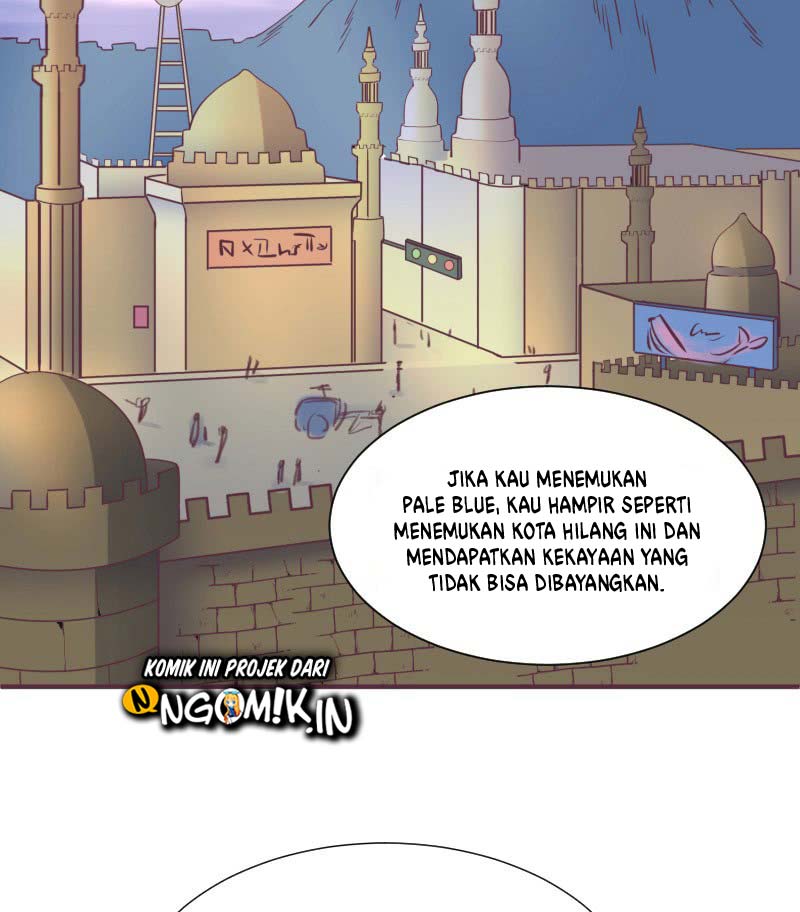 The Strongest Player Chapter 14 Gambar 10