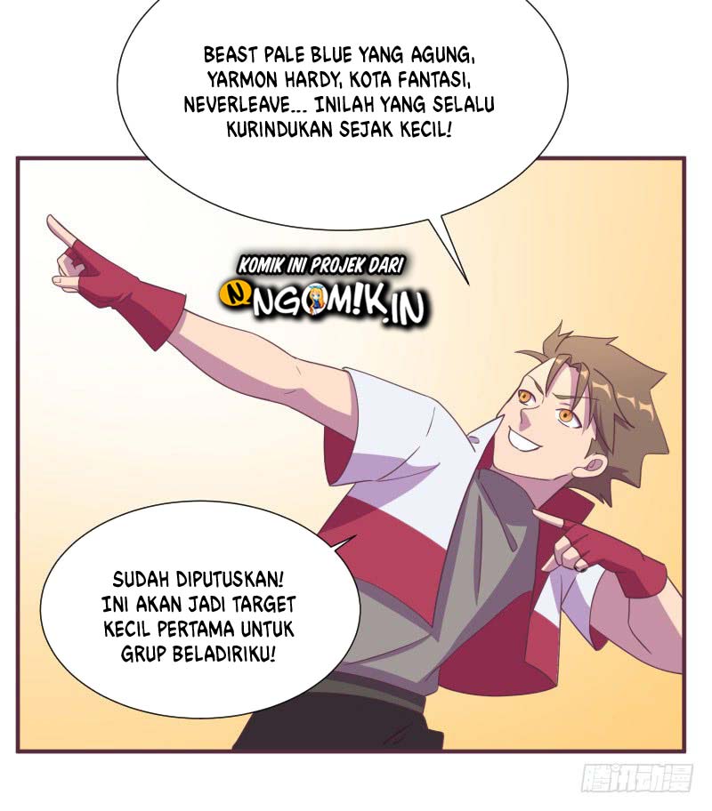 The Strongest Player Chapter 14 Gambar 11