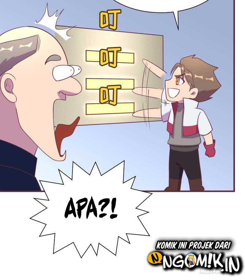 The Strongest Player Chapter 14 Gambar 13