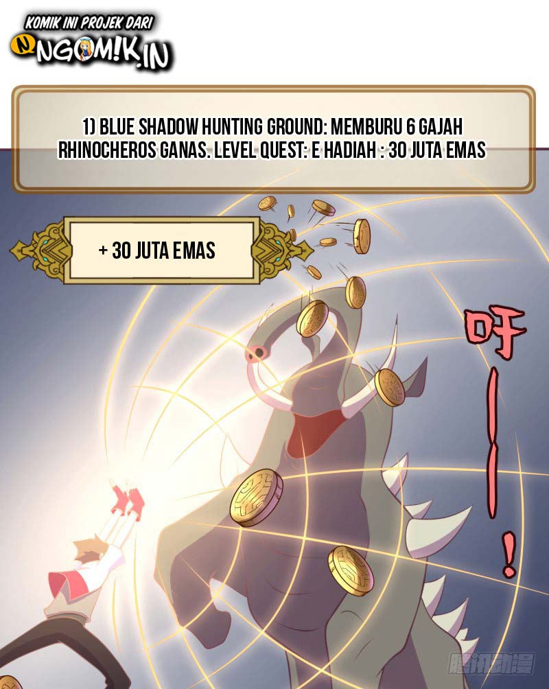 The Strongest Player Chapter 14 Gambar 14