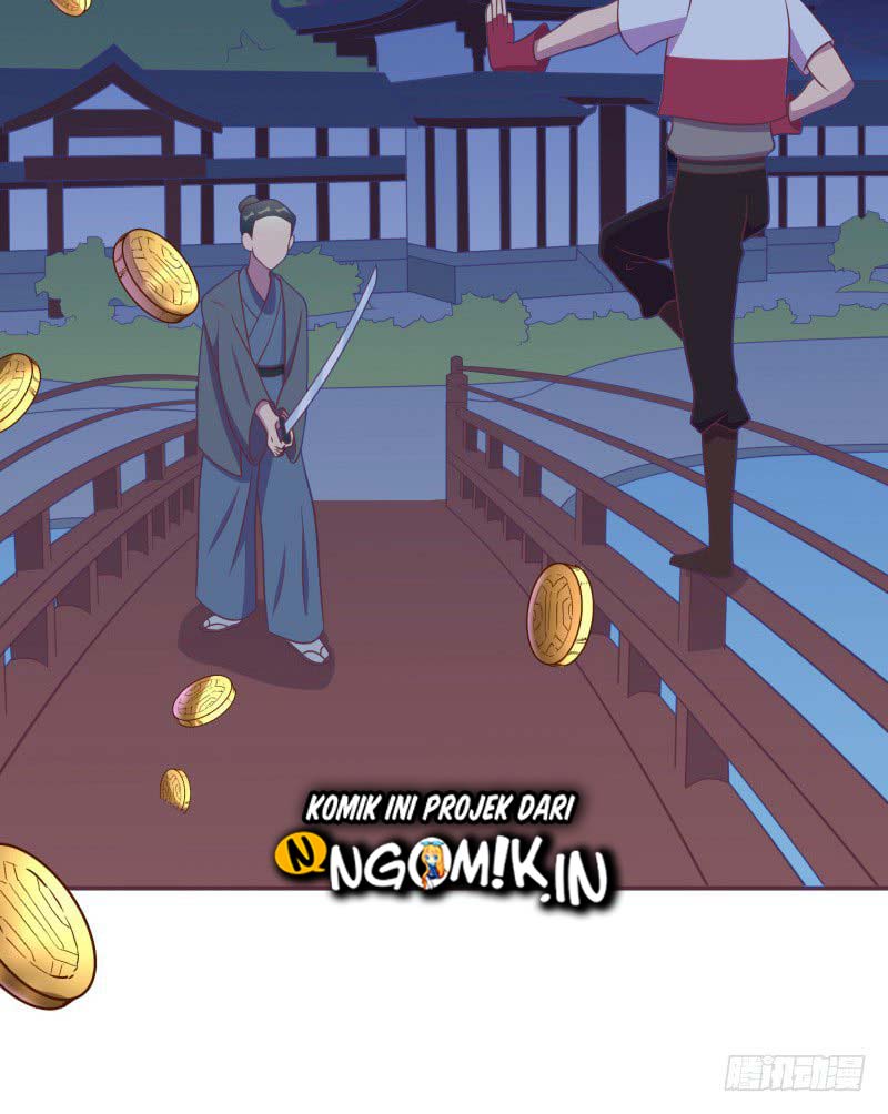 The Strongest Player Chapter 14 Gambar 17