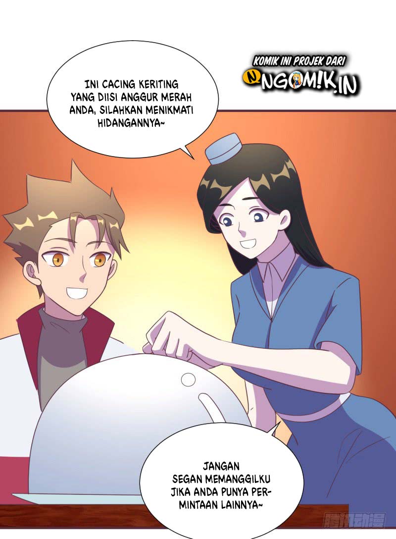 The Strongest Player Chapter 14 Gambar 24
