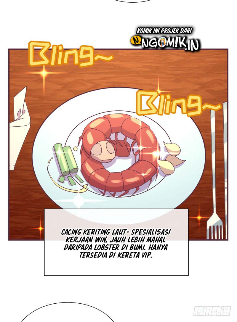 The Strongest Player Chapter 14 Gambar 25
