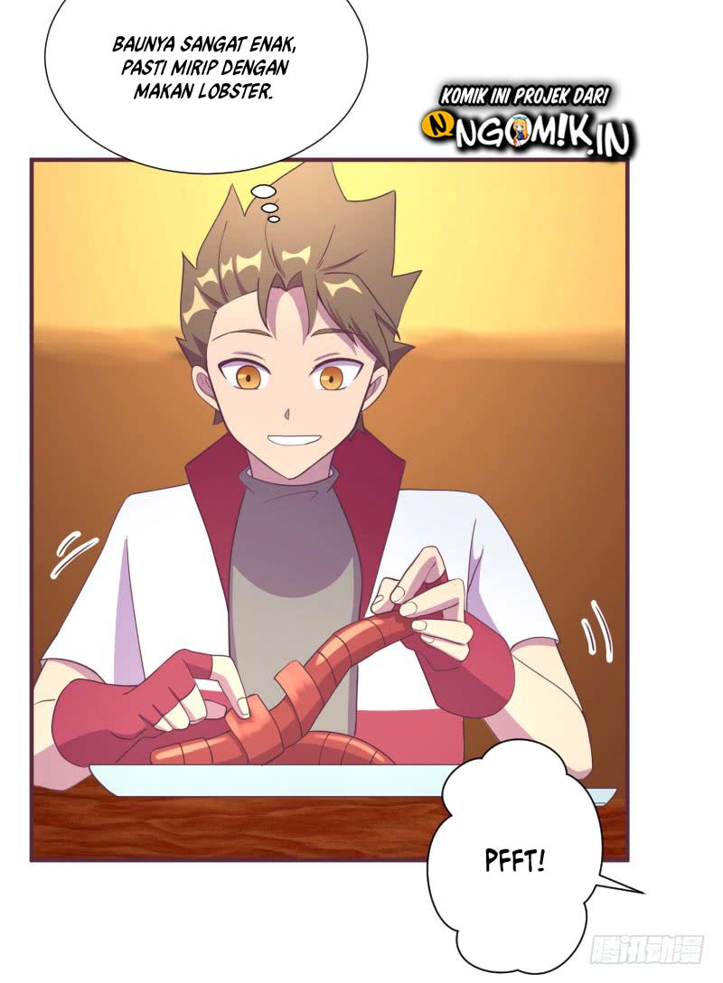 The Strongest Player Chapter 14 Gambar 26