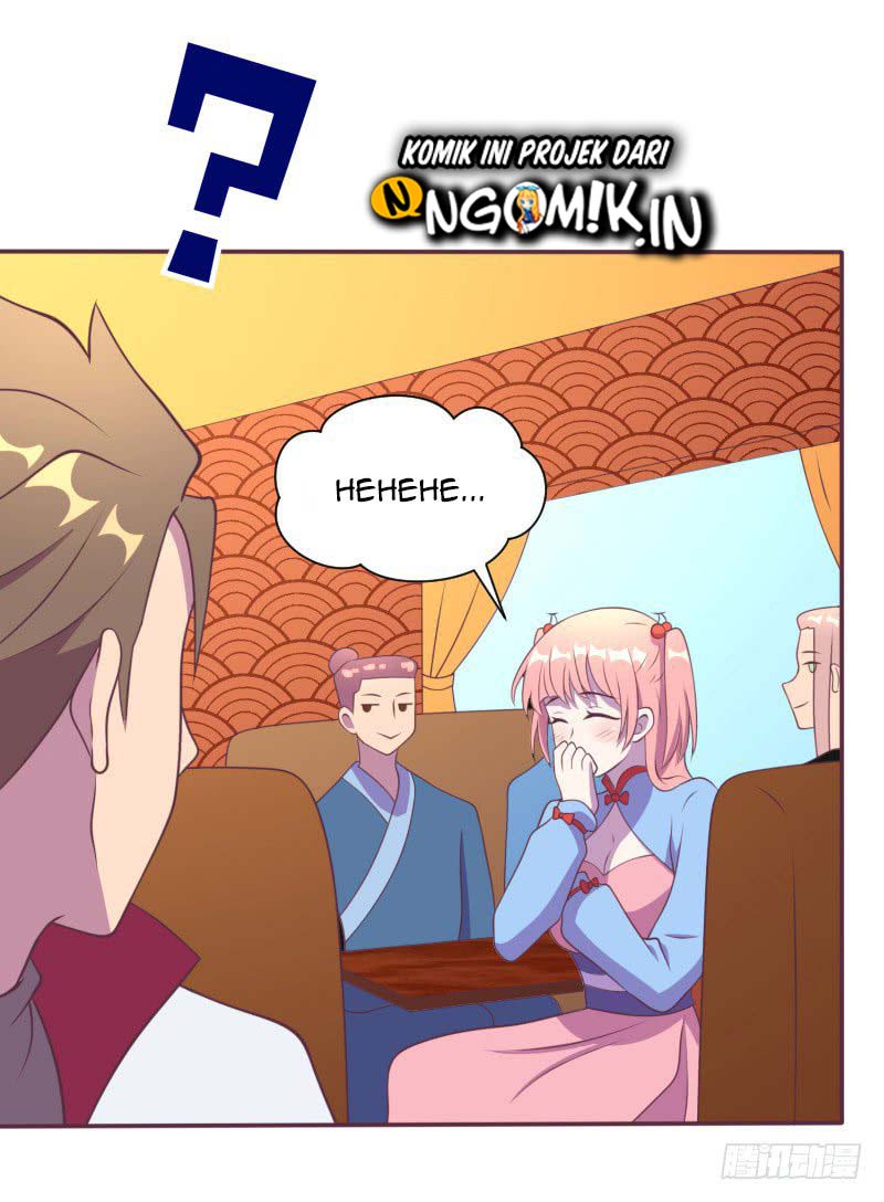 The Strongest Player Chapter 14 Gambar 27