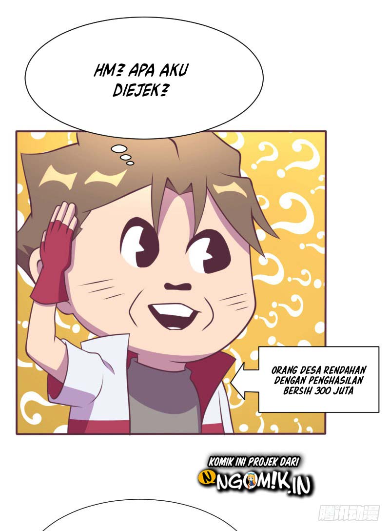The Strongest Player Chapter 14 Gambar 28